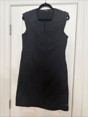 Chlorophylle‎ Allyson dress